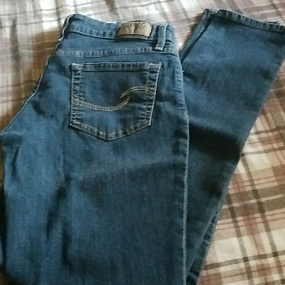 Levi jeans